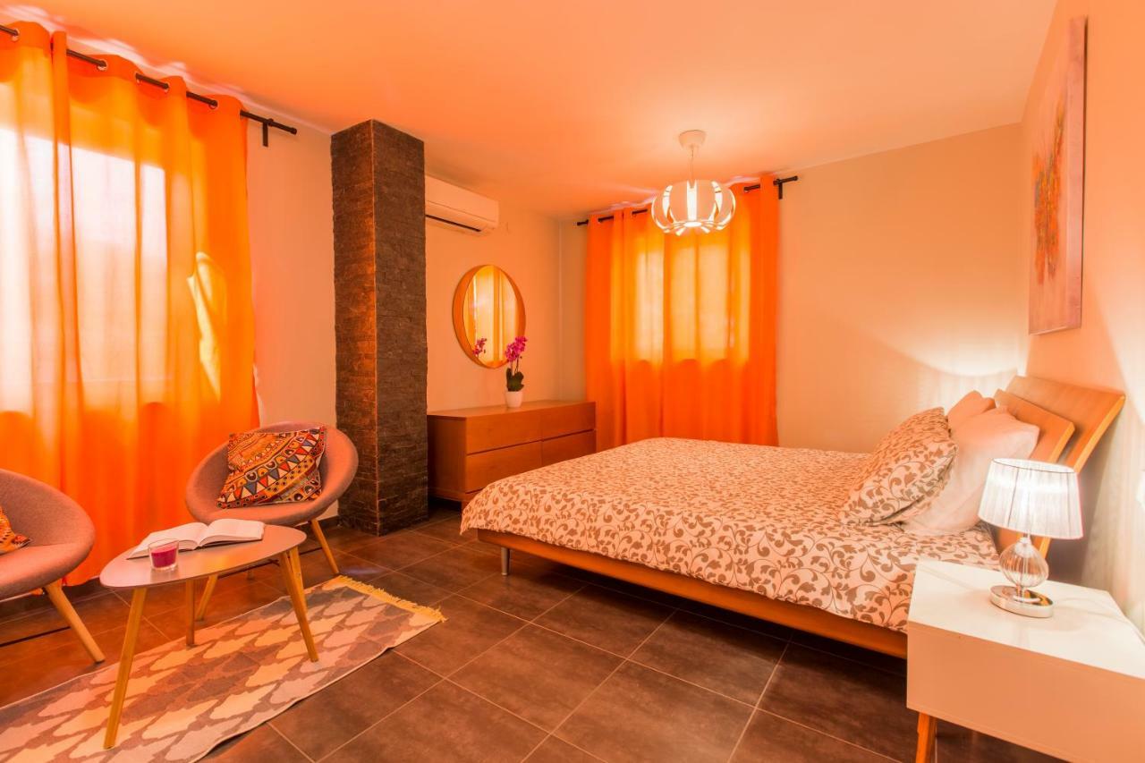 Apartments Sabijan Superior Deluxe Medulin Eksteriør billede